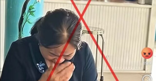 Công an làm rõ Clip cô giáo bật khóc sau vụ mang sữa của trẻ về nhà