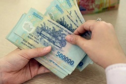 Từ 10/9/2026, công ty chậm trả lương không đúng thời hạn bị phạt đến 100 triệu đồng?