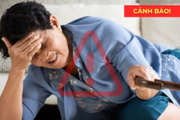 Tin tức sức khỏe - Chuyên gia cảnh báo: Tiểu đêm kéo dài không nên chỉ đổ lỗi cho tuổi già!