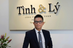 Luật sư Lê Bình Phương: “Nghề luật không cho phép mình đứng yên”