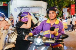Tài xế công nghệ không chỉ cần nhiều cuốc xe, mà cần được trả công xứng đáng