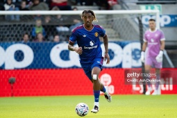 Trực tiếp bóng đá Rosenborg - MU: "Quỷ đỏ" lấn lướt