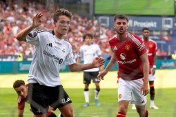 Trực tiếp bóng đá Rosenborg - MU: Tiếp tục thử nghiệm, chờ sao trẻ ra mắt