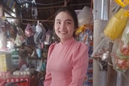 Đọc tin bố mẹ tìm kiếm, cô gái không liên lạc với gia đình nhiều ngày trở về nhà