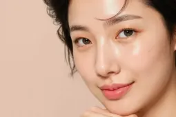 Xu hướng "glass skin" chưa bao giờ là theo đuổi làn da hoàn hảo không tì vết