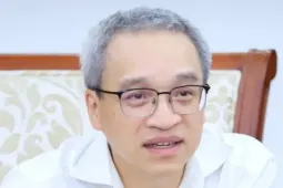 Đề xuất trẻ em dưới 16 tuổi không được tương tác trên mạng xã hội