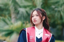 5 học sinh được trường đại học trao học bổng toàn phần: Người IELTS "khủng", người nhận Huân chương Lao động hạng Nhất
