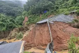 8 lưu ý du lịch Tây Bắc mùa mưa