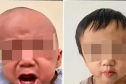 Mỗi ngày kéo giãn hộp sọ 1mm, bác sĩ thay đổi gương mặt trẻ mắc dị tật hiếm gặp