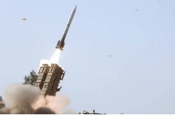Cách Iran biến tên lửa thành “cơn ác mộng” của lá chắn phòng không Mỹ - Israel