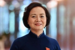 Phó Thủ tướng Phạm Thị Thanh Trà và Đại tướng Lương Tam Quang nhận thêm nhiệm vụ mới