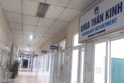 Lãnh đạo Bệnh viện Đa khoa Hải Dương lên tiếng vụ nữ điều dưỡng trưởng bị hành hung