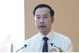 Tiểu sử Phó Bí thư Đảng ủy các cơ quan Đảng Trung ương Nguyễn Thanh Nhàn