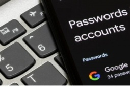 Google ra mắt “chìa khóa” mới giúp lấy lại tài khoản khi quên mật khẩu