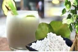 Bột sắn dây kỵ với gì? Nhiều người vẫn vô tình kết hợp sai