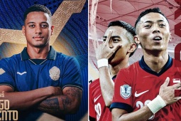Trực tiếp bóng đá Campuchia - Singapore: Mơ khởi đầu thuận lợi (AFF Cup 2026)