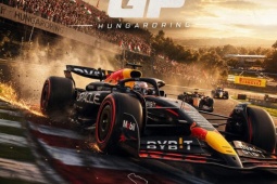 Đua xe F1, Hungarian GP: Tiếp tục là Mercedes!