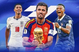 Phát hiện 7 cảnh báo bất thường ở World Cup 2026, giải đấu tỷ đô sắp bị phanh phui tiêu cực