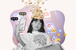Hội chứng "não bỏng ngô": Vì sao trẻ nhỏ ngày càng mất tập trung, thờ ơ?