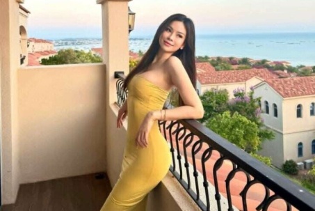 Phong cách thời trang trẻ trung của cựu người mẫu Đào Lan Phương