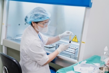 Tiêm PRP - Xu hướng điều trị tái tạo, phục hồi toàn diện chấn thương cơ xương khớp