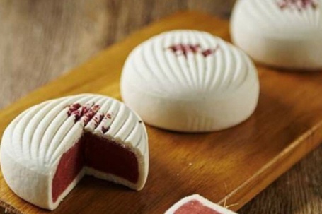Món bánh dẻo đang 'gây sốt' mạng xã hội: Chuyên gia cảnh báo ăn 1 chiếc có thể tương đương 5-6 bát cơm