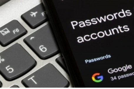 Google ra mắt “chìa khóa” mới giúp lấy lại tài khoản khi quên mật khẩu