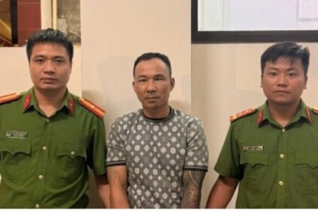 Bắt giữ nghi phạm sát hại người phụ nữ trước cửa khách sạn tại Hải Phòng