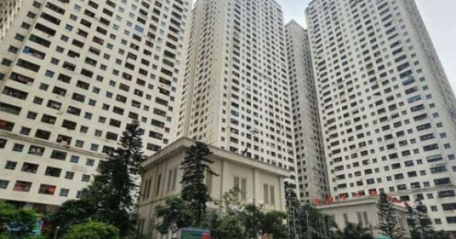 Lãi suất thả nổi lên 15 - 16%, nhiều gia đình "oằn vai" trả nợ mua nhà