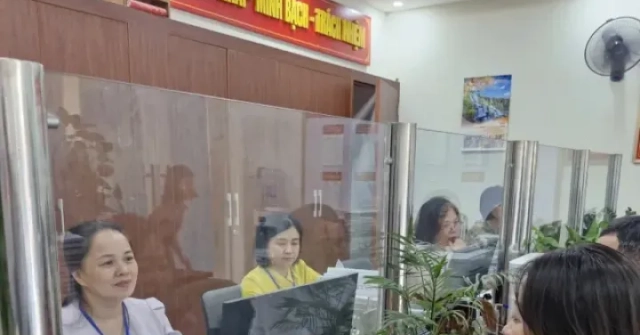 Bất động sản sẽ có "căn cước điện tử", người dân được hưởng lợi