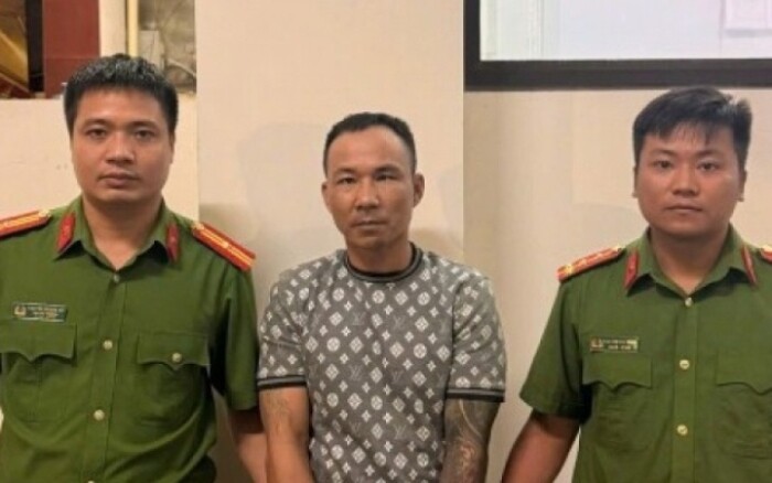 Bắt giữ nghi phạm sát hại người phụ nữ trước cửa khách sạn tại Hải Phòng