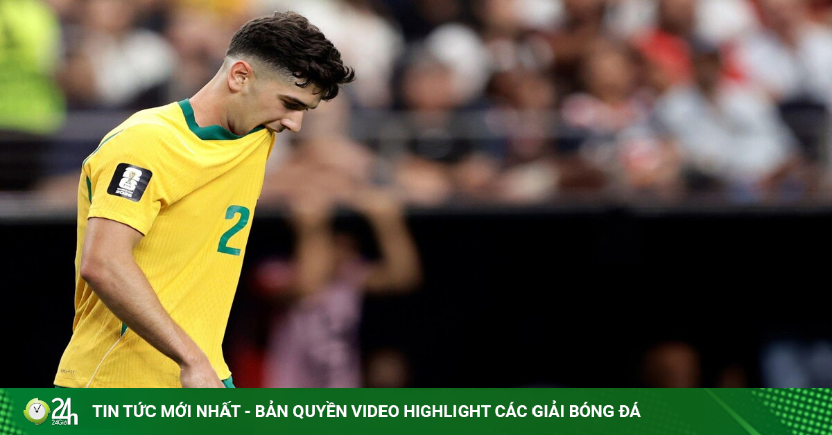 Sao 22 tuổi vừa dự World Cup dương tính với cocaine, bị bắt vì chạy quá tốc độ