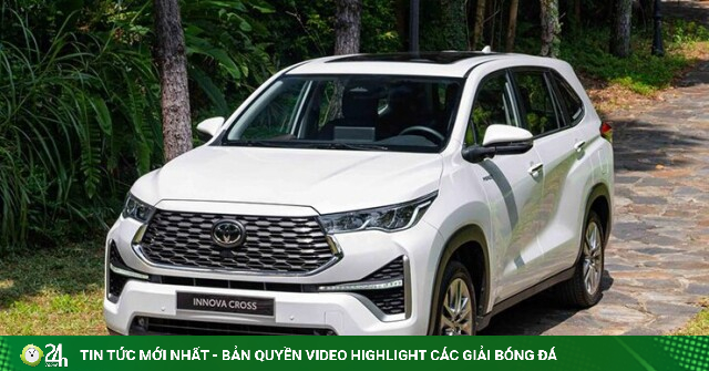 Xe hybrid hay xe xăng truyền thống: Người dùng Việt nên chọn loại nào?