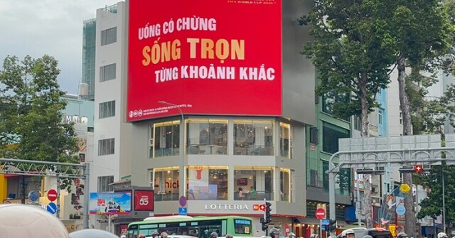 AB InBev lần đầu mang sáng kiến toàn cầu Cheers To Bars đến Việt Nam
