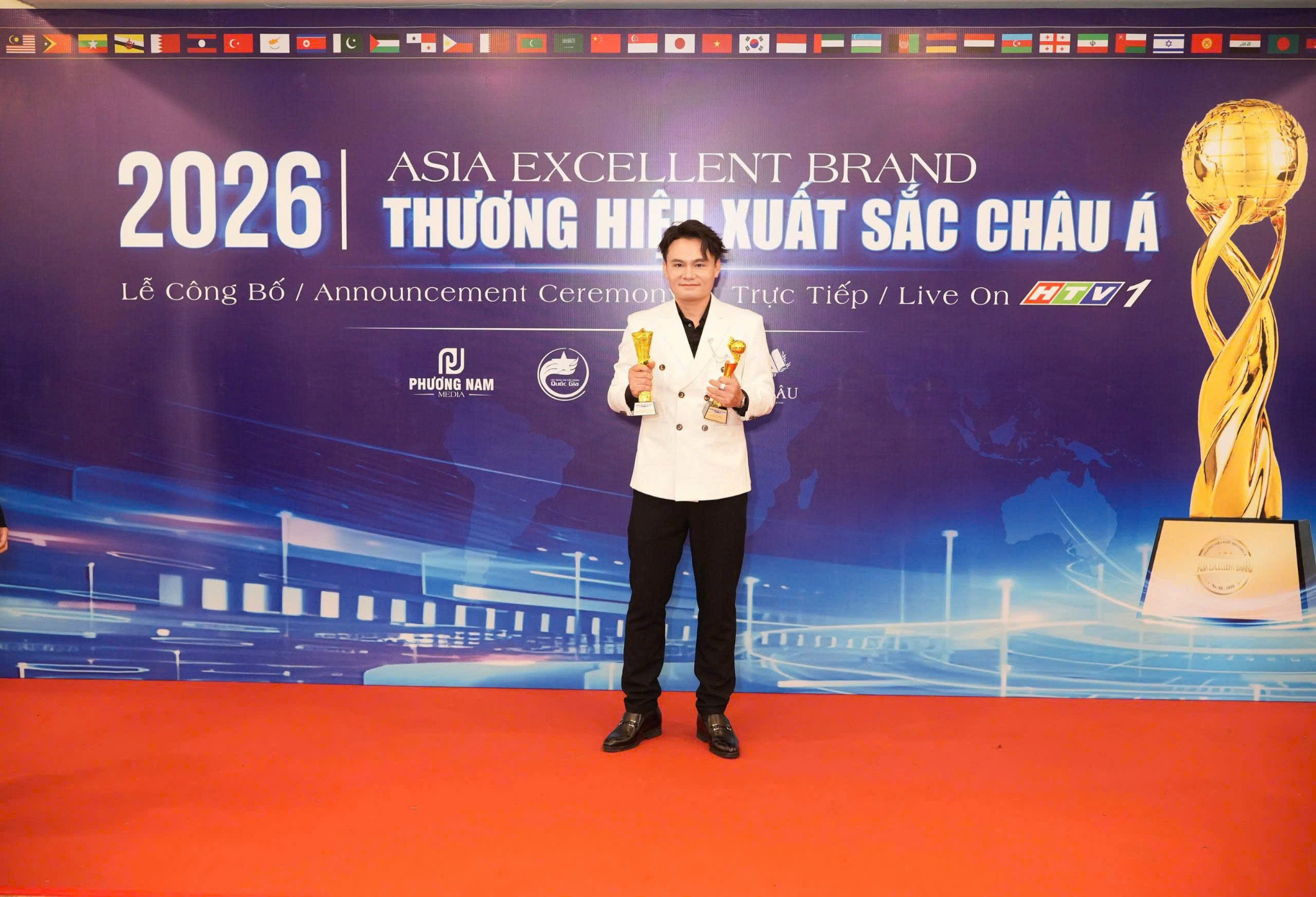 Doanh nhân Nguyễn Minh Tú Thịnh đưa TTV Group vươn tầm khu vực - 4