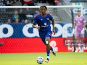 Trực tiếp bóng đá Rosenborg - MU: "Quỷ đỏ" lấn lướt