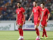 Trực tiếp bóng đá Timor Leste - Việt Nam: Đối thủ khó cản bước Son - Hên (AFF Cup 2026)