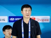 Trực tiếp họp báo ĐT Việt Nam đối đầu Timor Leste: HLV Kim Sang Sik đánh giá về trận mở màn (AFF Cup)
