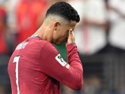 Ronaldo được đồn sẽ giã từ ĐT Bồ Đào Nha: Thêm 1 trận đấu nữa cho "Seleccao"