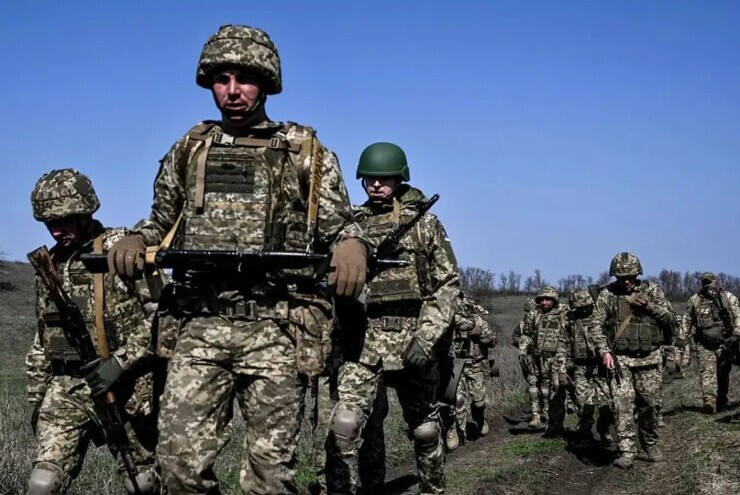 Cục diện đảo chiều, Mỹ - Ukraine bắt tay tung đòn đàm phán mới ép Nga ngừng bắn