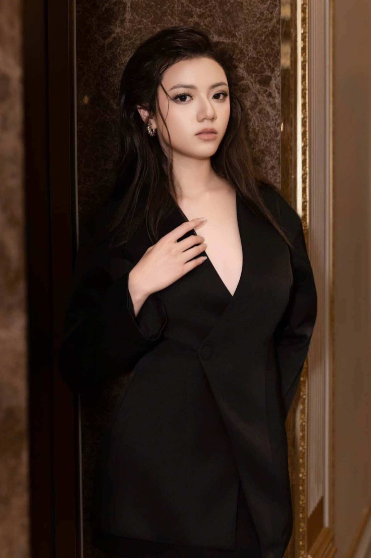 Sắc vóc thí sinh nhỏ tuổi nhất Miss Grand Vietnam 2026 - 11