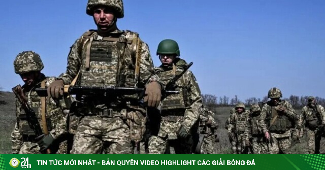 Cục diện đảo chiều, Mỹ - Ukraine bắt tay tung đòn đàm phán mới ép Nga ngừng bắn
