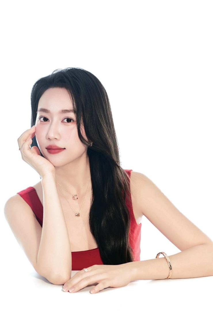 Không gian sống hơn 5,5 tỷ đồng của Huỳnh Hồng Loan - 11