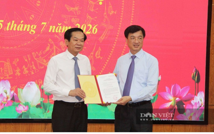 Ông Đỗ Thanh Bình làm Bí thư Thành ủy Cần Thơ. Ảnh: H.X