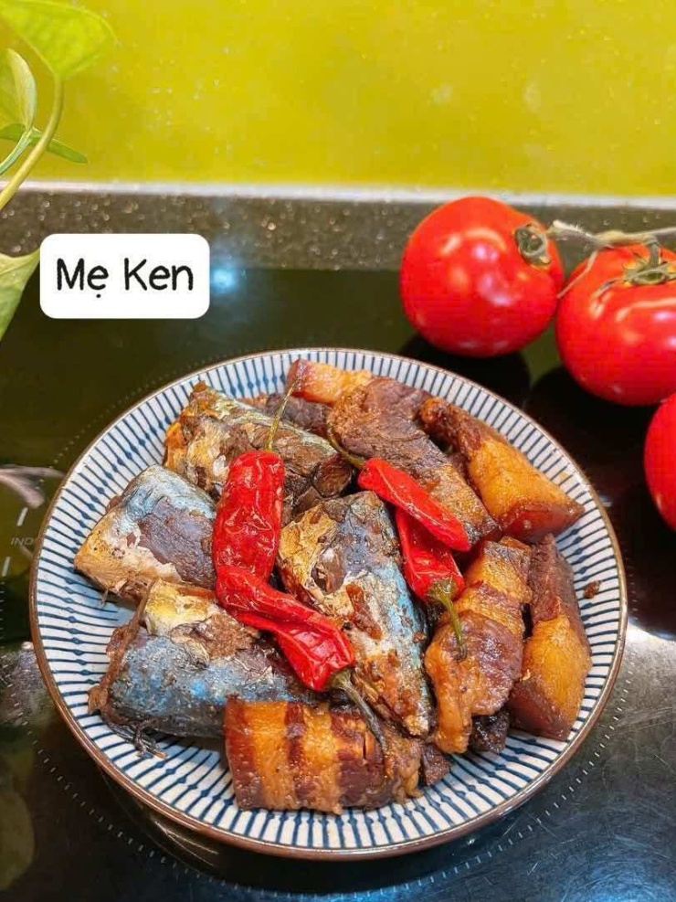 Dân Việt giới thiệu cách kho cá nục ngon nhất như sau: