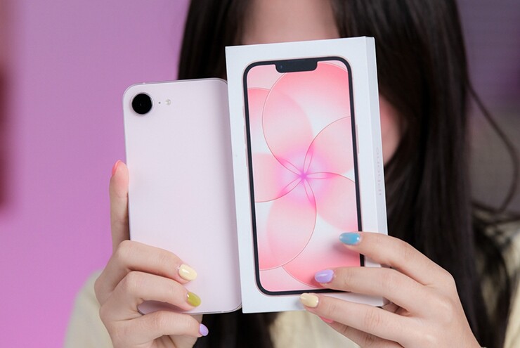 Bí quyết giúp Apple giảm giá iPhone dòng “e” mà ít người biết - 1