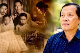 Con trai Anh hùng Lê Thị Riêng: Chia tay mẹ lúc 5 tuổi và cách biệt một đời