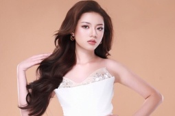 Sắc vóc thí sinh nhỏ tuổi nhất Miss Grand Vietnam 2026