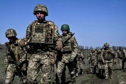 Cục diện đảo chiều, Mỹ - Ukraine bắt tay tung đòn đàm phán mới ép Nga ngừng bắn