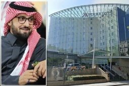 Bí ẩn cái chết của Hoàng tử Saudi Arabia trong khách sạn hạng sang: Xét nghiệm pháp y tiết lộ chi tiết rúng động